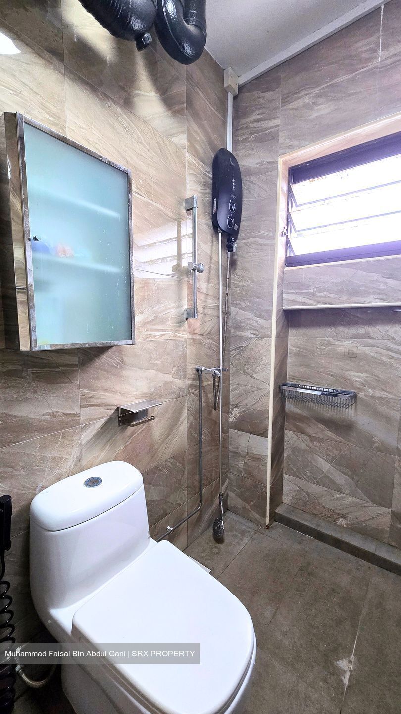 Blk 726 Tampines Courtview (Tampines), HDB 4 Rooms #603132281